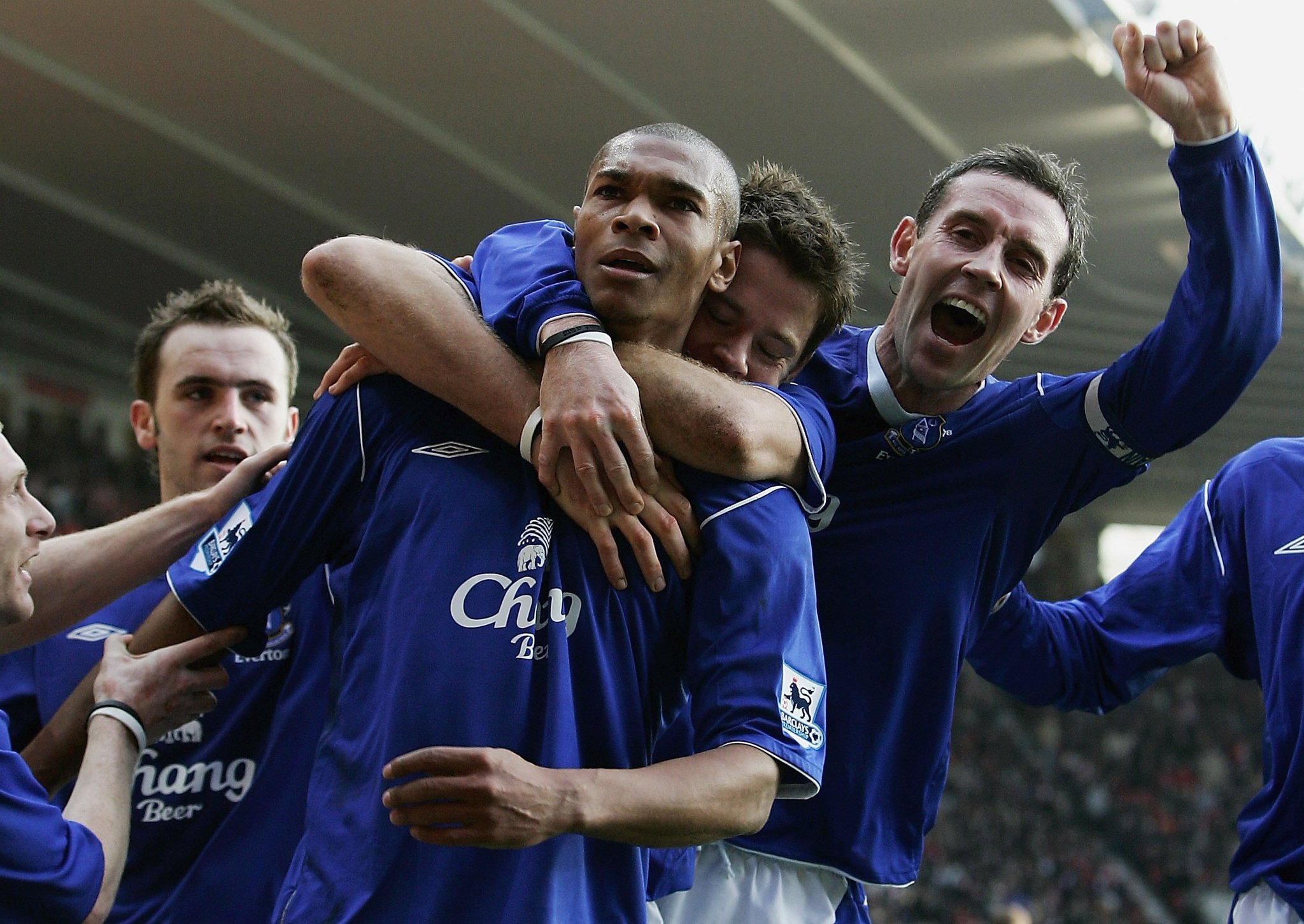  | Happy 4  1  st Birthday, Marcus Bent! 

Signed for a bargain £450k, always gave 100%!  
