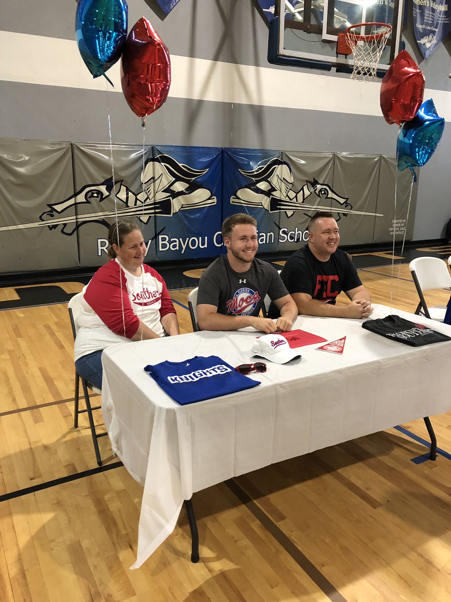 RockyBayouAthletics tweet media