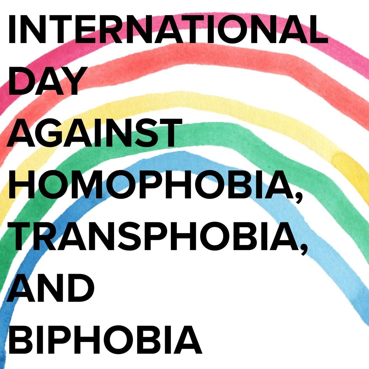 ProvoPride's tweet image. Today is International Day Against Homophobia, Transphobia and Biphobia, a global opportunity to educate and to advocate for sensible public policies regarding LGBT people. #IDAHOTB