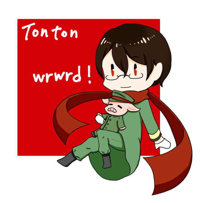 Wrwrdのtwitterイラスト検索結果 古い順