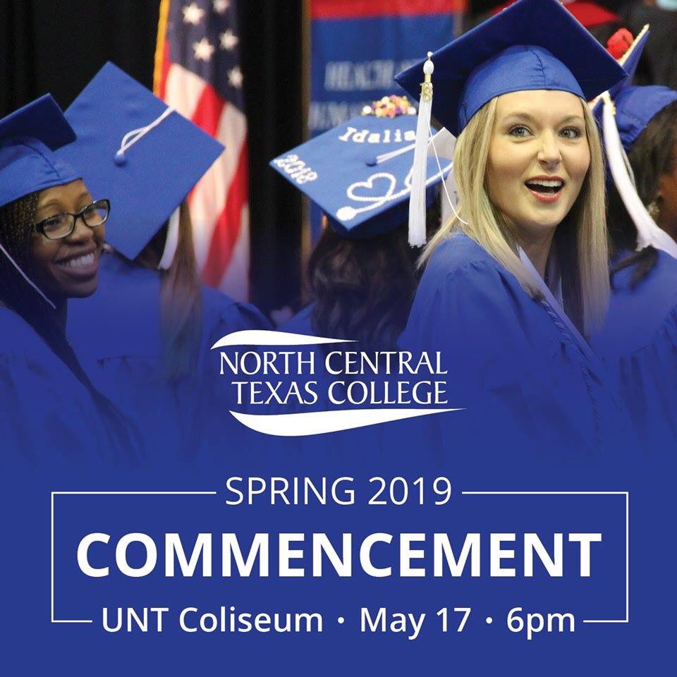 North Central Texas College tweet media