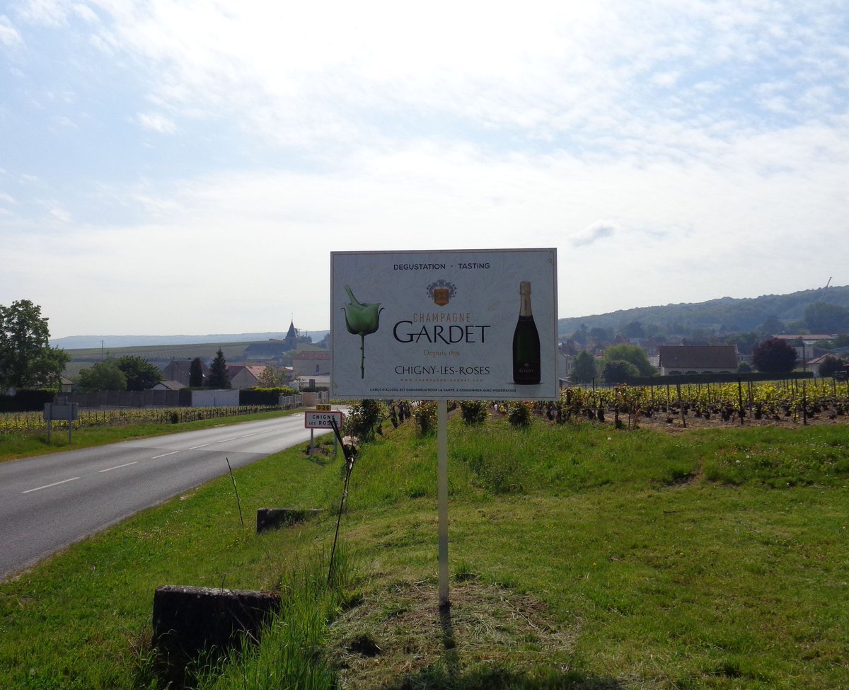 La Maison GARDET communique pour son activité œnotourisme.
#gardet #champagnegardet #œnotourisme