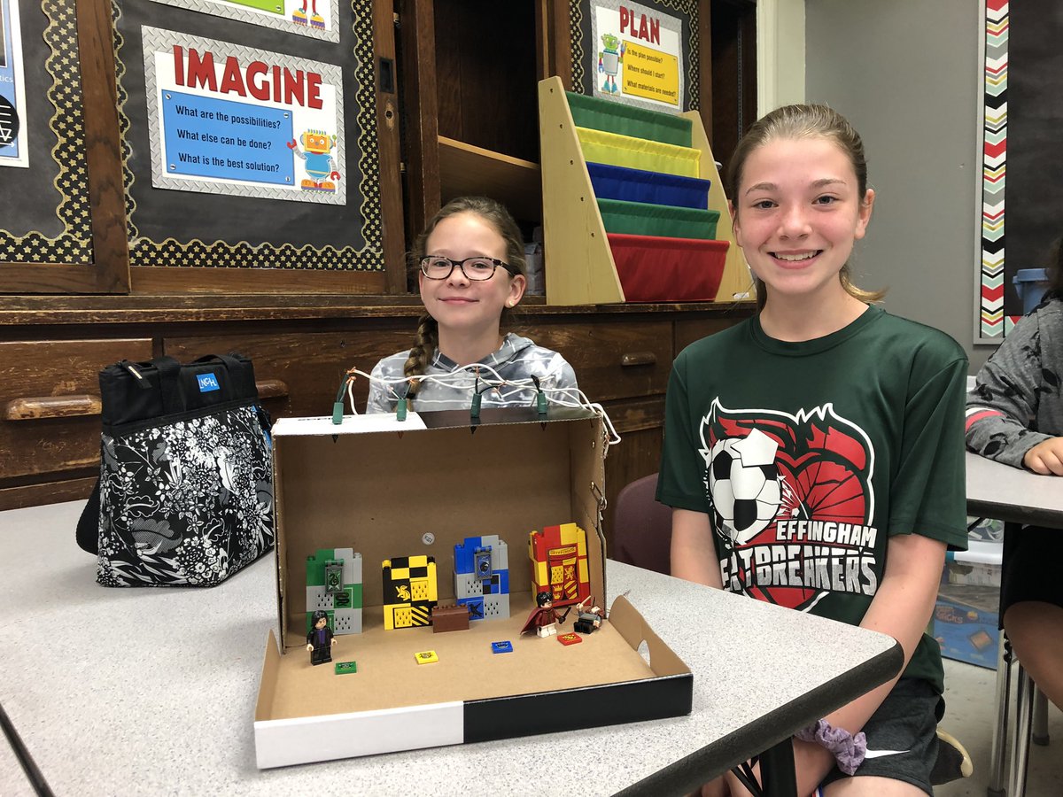ccjames72's tweet photo. @unit40innovates 
Congratulations to our first hour winners! I’m proud of you for all of the hard work you put into your projects. Keep it up! https://t.co/bXqFDTQCVD