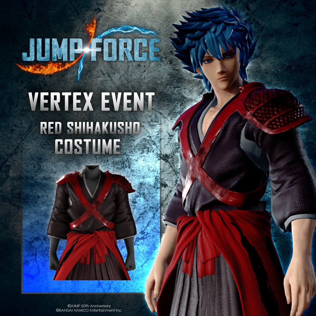 Bandai Namco Entertainment Europe on X