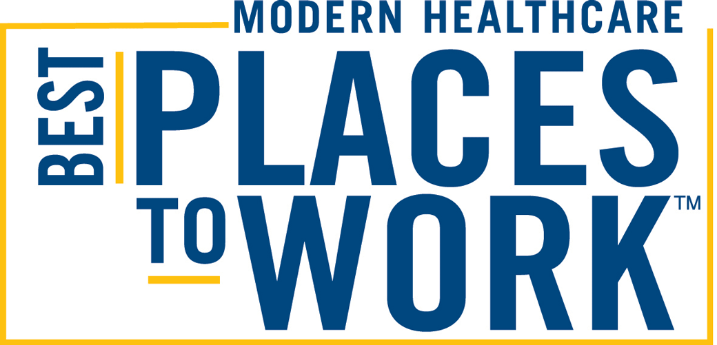 We are proud and honored to be included in Modern Healthcare’s 2019 Best Places to Work in Healthcare. 

modernhealthcare.com/labor/best-pla…