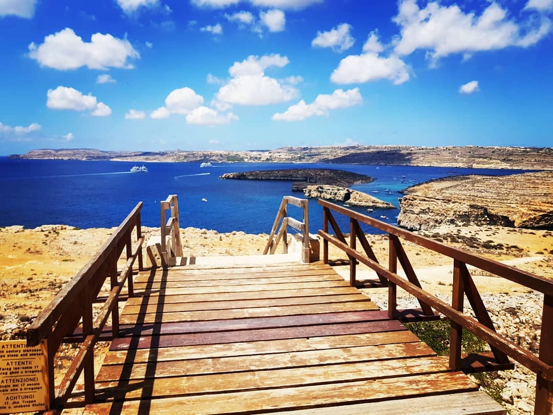 VisitMalta tweet media