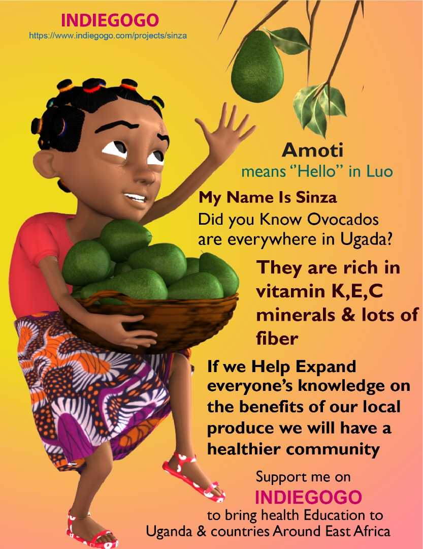 MusisiAlex's tweet image. indiegogo.com/projects/sinza