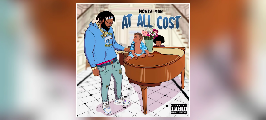 DailyLoud's tweet photo. [NEW] Money Man - "At All Cost" [Audio] https://t.co/NVowNkZnoG https://t.co/qxKtsmp99p
