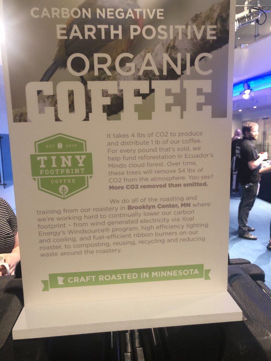 Becca_Morris's tweet image. Cheers to @Minneapolis_CM   Excited to hear Mary Anne Quiroz talk about Preservation. #cmmsp  #creativemornings @DrewGneiser thanks @tpt  for hosting!