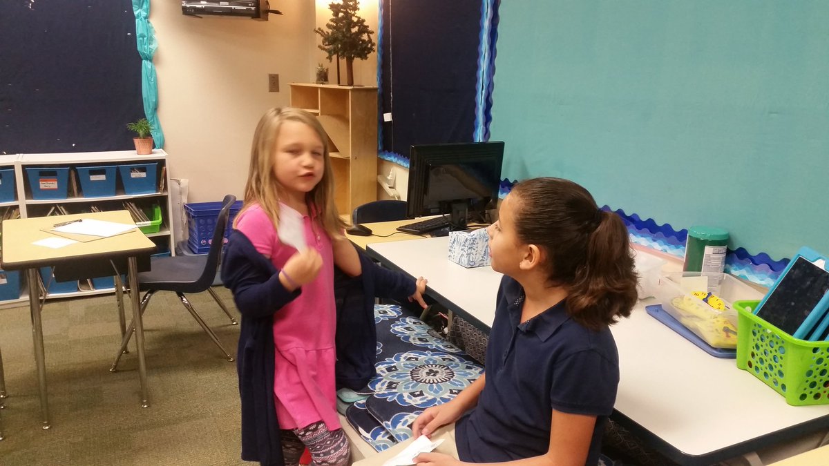 HamidaySimmons's tweet photo. Musical vocabulary...move until the music stops. Then share a picture of your word and explain it to your new partner. Great review for Financial Literacy Vocab!
#CISDMakeItFun2 #NESProud https://t.co/ixwCr430TN