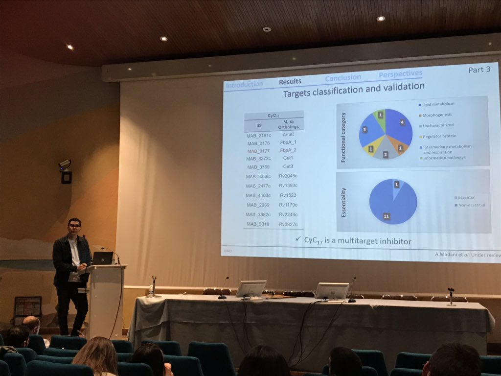 PseudomonasMarseille (@pseudolab_lism) on Twitter photo A lot of questions for Abdel Madani from <a href="/canaanlab/">Canaan Lab</a> and <a href="/JefCavalier/">J.-F. Cavalier</a> after his talk at <a href="/jsm3marseille/">JSM3</a> A lot of questions for Abdel Madani from <a href="/canaanlab/">Canaan Lab</a> and <a href="/JefCavalier/">J.-F. Cavalier</a> after his talk at <a href="/jsm3marseille/">JSM3</a>