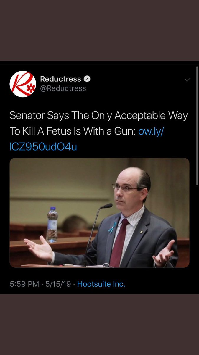jereichwrites's tweet photo. Reductress is PISSED and I am living for it. https://t.co/0WCUae1hzu