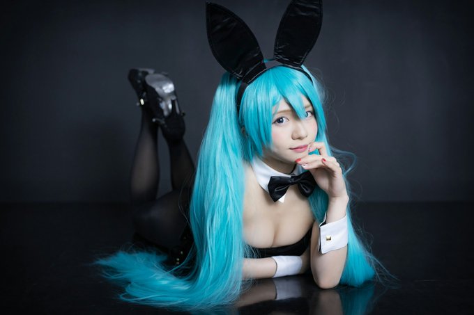 Twitterのコスプレ画像80
