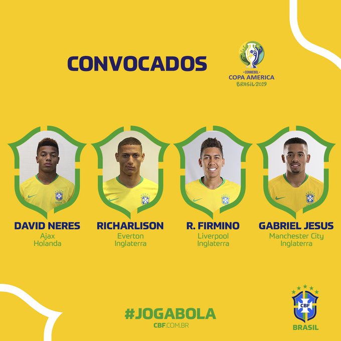 Ver imagem no Twitter