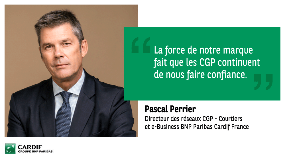 cardif_fr's tweet photo. #VendrediLecture ▶️#digital Pour @paperrier, l’humain doit rester au centre de nos préoccupations. Découvrez son #itw @argusassurance https://t.co/eGuPGG3eGY
#AssureurPartenaire https://t.co/x4S8uuvPmu
