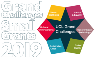 UCL Grand Challenges (@grandchallenges) on Twitter photo Our 2019-20 Small Grants scheme is open! Up to Ā£7,500 funding for cross-disciplinary projects <a href="/UCL/">UCL</a> addressing societal issues. Apply by 21st June ucl.ac.uk/grand-challeng⦠Our 2019-20 Small Grants scheme is open! Up to Ā£7,500 funding for cross-disciplinary projects <a href="/UCL/">UCL</a> addressing societal issues. Apply by 21st June ucl.ac.uk/grand-challengā¦