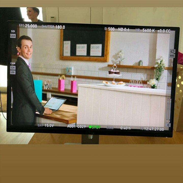 Cheltenham Road Location House - #Filming location tweet media