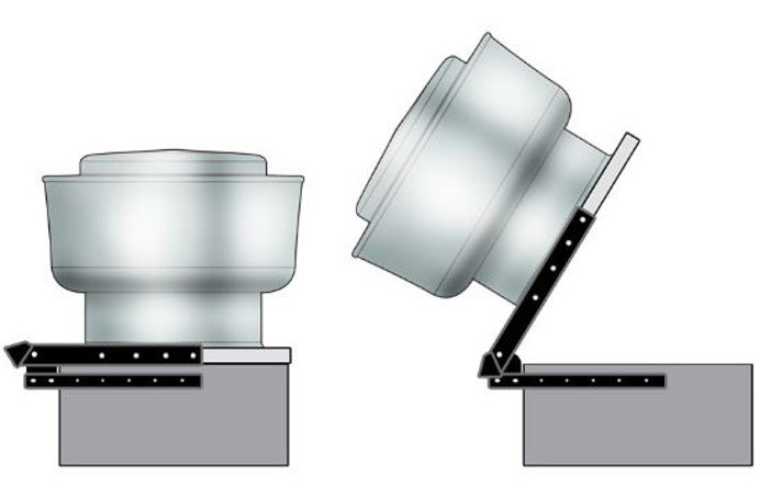 Is your #service company bidding on a commercial #project?  Many of our #rooftop solutions have spec data sheets you can #utilize! Here is the spec data sheet on our Super Hinge!
bit.ly/2UQYbpn