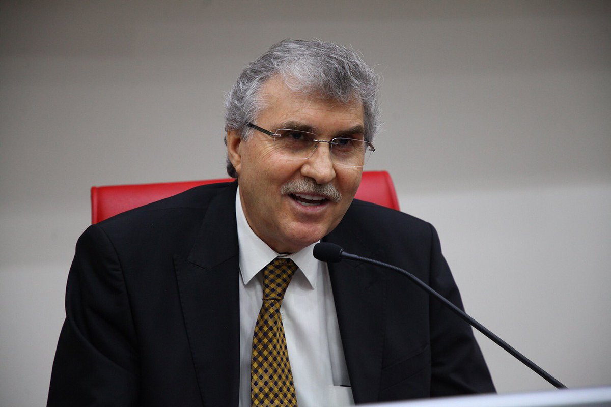Ekrem Yüce