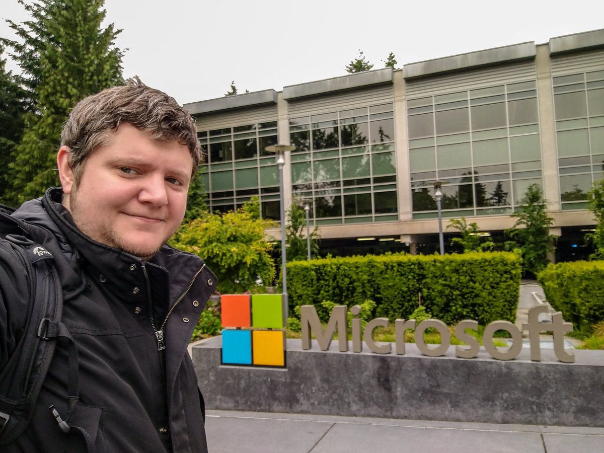 davilovick's tweet image. Good week doing cool stuffs and meeting awesome people
#WaveEngine