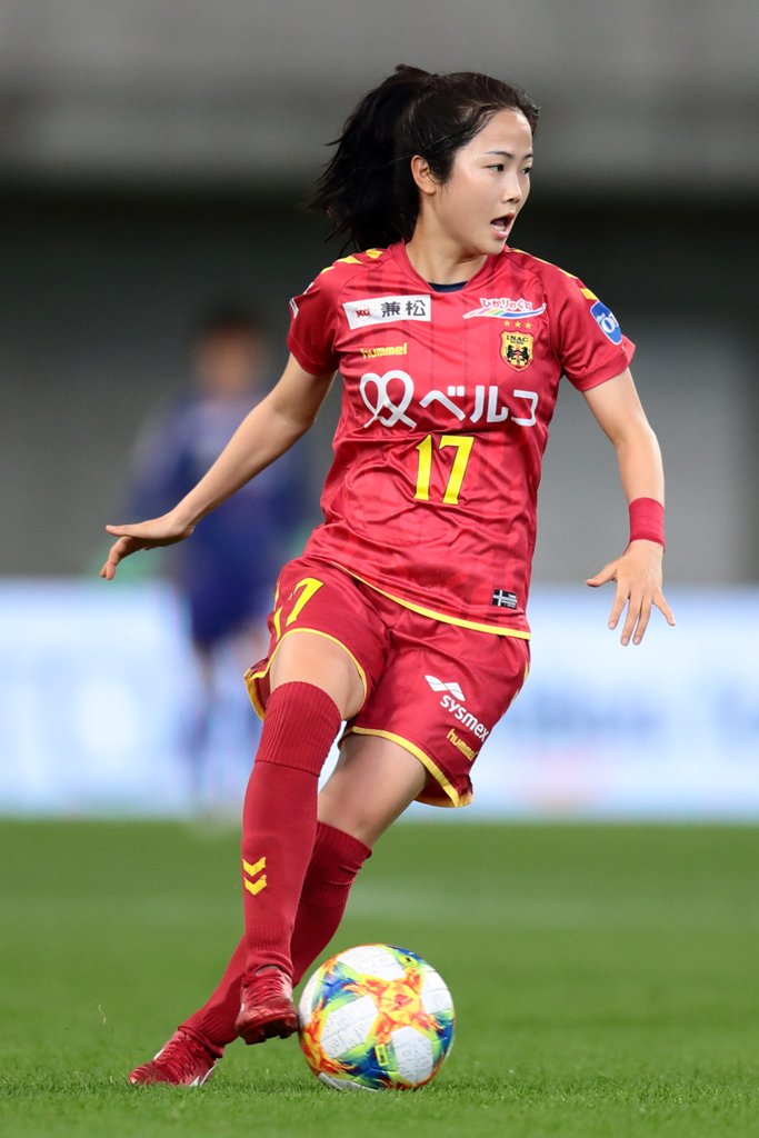 Inac神戸レオネッサ公式 このたび Fifa女子ワールドカップ フランス 19 韓国女子代表メンバーにinac神戸よりイミナが選出されましたのでお知らせします ぜひ応援をよろしくお願いいたします イミナのコメントはこちら T Co Qobo31hzep