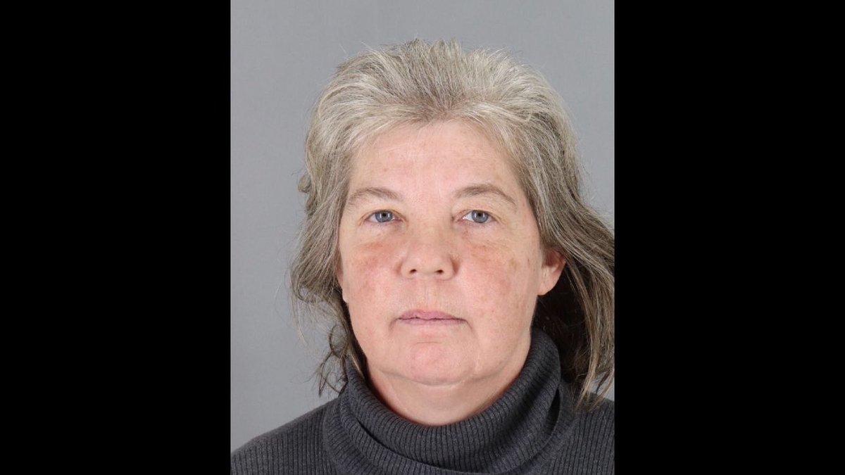 UPDATE Dawn Giannini, who worked as sub special ed teacher, must stand