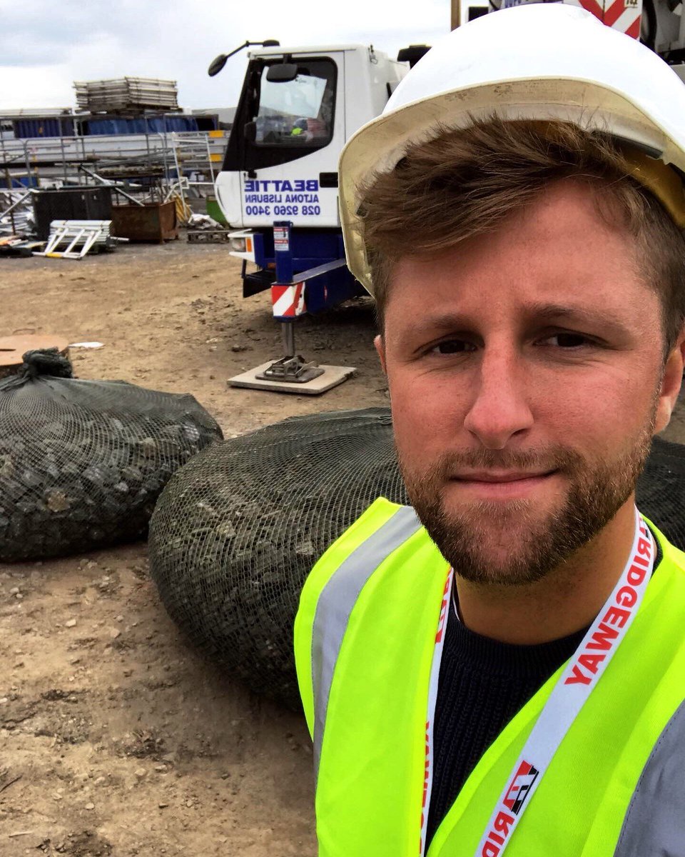 RidgewayOnline's tweet image. Today we successfully completed our LOLER annual certification test for Fliter Unit Rockbags.

We tested the 2, 4 &amp;amp; 8 tonne units to 50% of there capacity with the use of a crane and load cell. #Rockbags #Filterunit

rockbags.co.uk