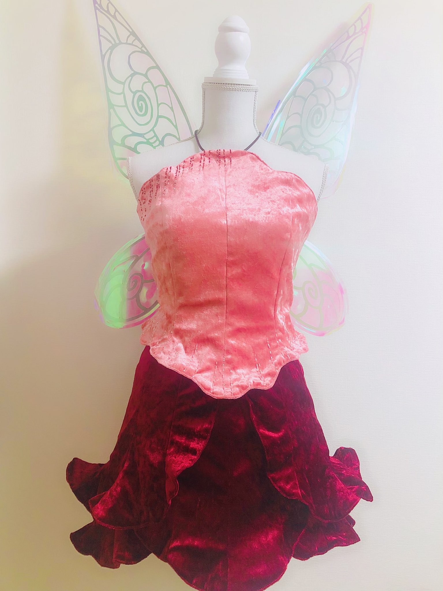 🌹𝕄𝚒𝚜𝚊🌹製作修羅場🪦 on X: 