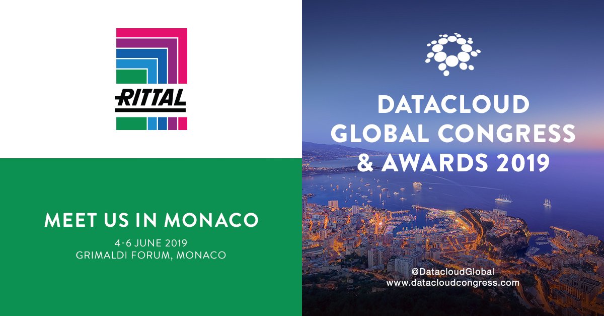 DatacloudGlobal's tweet photo. .@Rittal's @AKeiger answers our questions on our #CloudsAhead series and talks about #autonomous things, #AI and #analytics, #digitaltwin and #blockchain https://t.co/Vr7VnsGolx. You can also meet the team in Monaco in June #Stand45 https://t.co/6g5AJotKnE