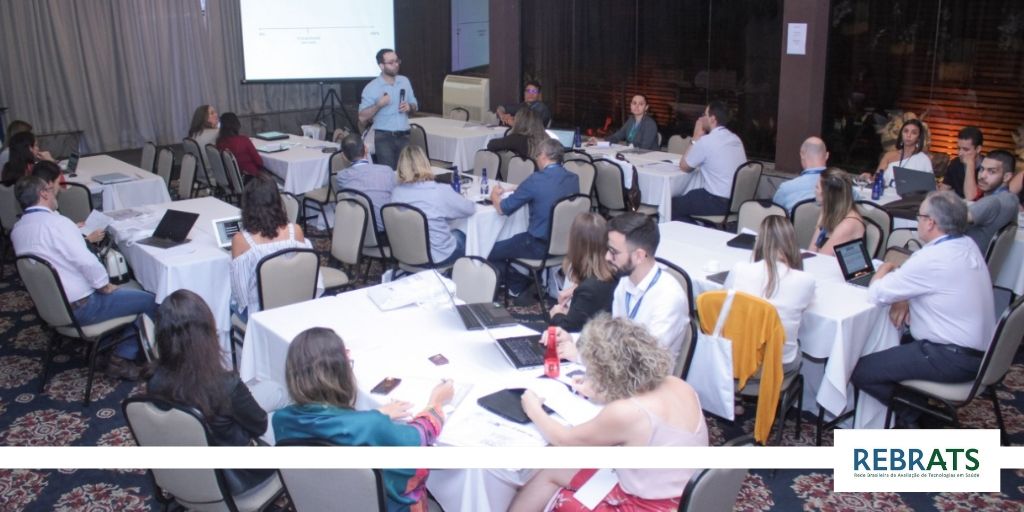 RebratsBrasil's tweet photo. Termina hoje a Oficina Evidência em Saúde, promovida pelo @minsaude, @hospitalmoinhos e #PROADISUS. Dr. Sebastián Martí, do @iecsarg foi o facilitador. Vai ter entrevista com ele no nosso #Instagram! https://t.co/AyYdEO3RLk