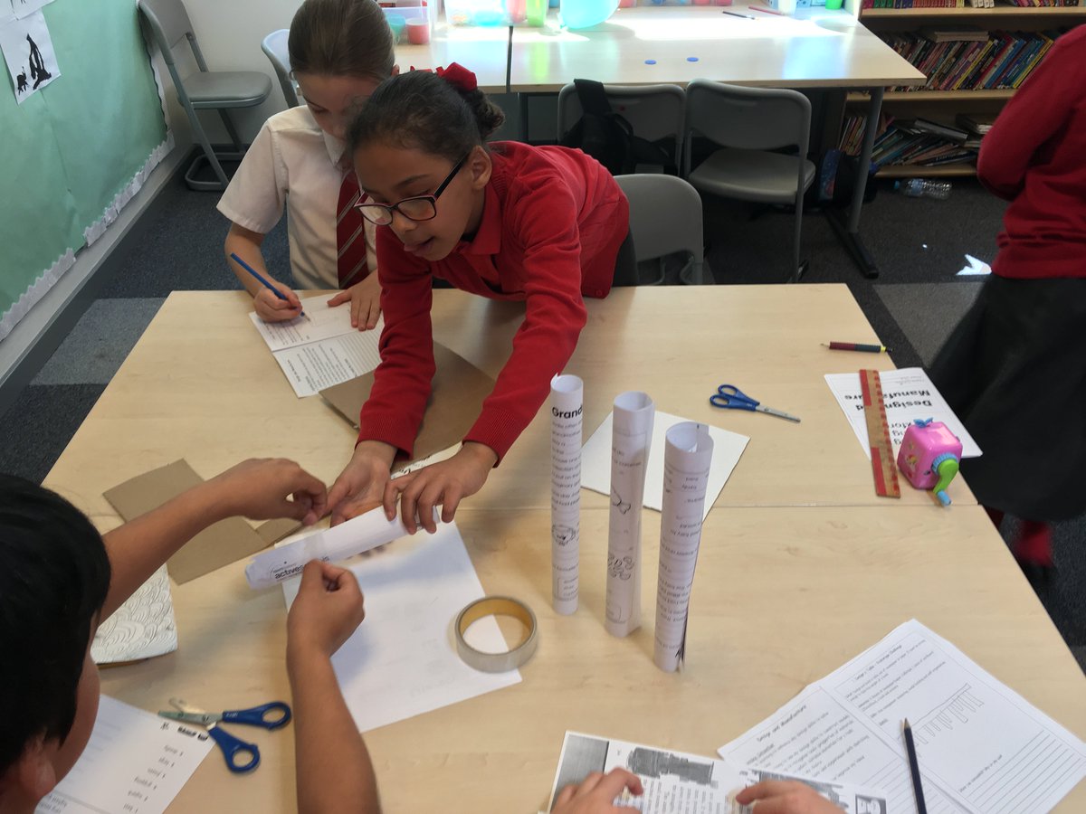 CrookfurPrimary's tweet image. What a fabulous afternoon of life skills, digital technologies, learning for sustainability and design and manufacturing as our Skills Academy was launched! #developingtheworkforce