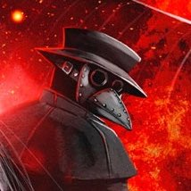 TaoSebastian's tweet photo. 13 days. #NewProfilePic #Bedlam #SPXII #SPBedlam #SkulduggeryPleasant https://t.co/us3xM9m8ke