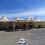 Photo by Lignano Sunset Run (@LignanoSunset)