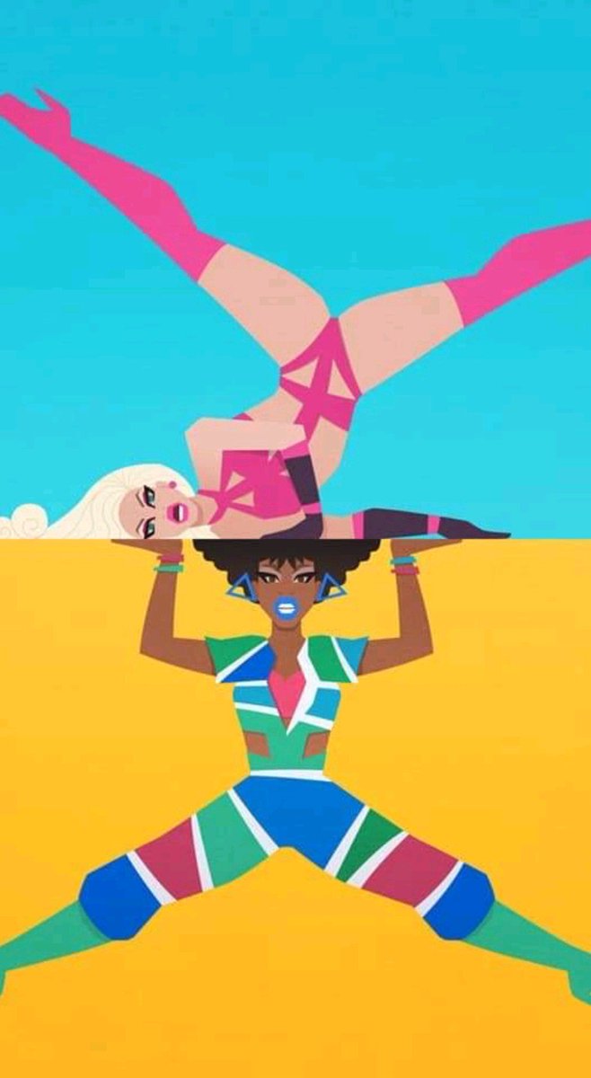 adpilar3110's tweet photo. This is the double winners that we deserve.
#TeamBrookeLynn #TeamYvie  💖 https://t.co/jNzAtVGHmc