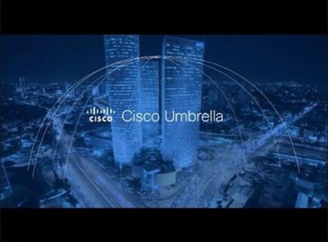 v2systems's tweet image. With products such as #CiscoUmbrella, #V2Systems offers the first line of defense against threats on the Internet through our cloud-based #SecureInternetGateway (#SIG). Protecting your users has never been easier and it can be deployed in minutes.
#ITProfessionals 
(703) 215-2921