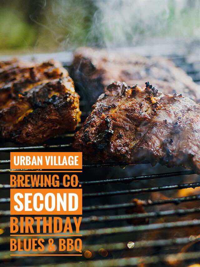 We are turning two on June 1st. Join us for Live Blues, BBQ and a Special Birthday Beer Release. More details to come. Stay tuned. #PABeer #Phillymade #Craftbeer #BluesandBBQ #phillylovesbeer #phillybeerweek #Philadelphia