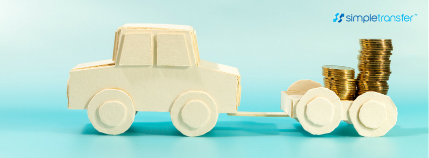 আমাদের যাত্রা হল শুরু 
ঘরে বসে website বা App ব্যাবহার  করেই আপনি প্রিয়জনের কাছে টাকা পাঠাতে পারবেন। Debit বা Credit কার্ড ব্যাবহার করে online এ বা ফোনে customer  service এর কাছে ০২০৩ ৫৭০ ৮০৯০ নাম্বারে সরাসরি টাকা পাঠানোর ব্যাবস্থা করা যায়।   simpletransfer.co.uk