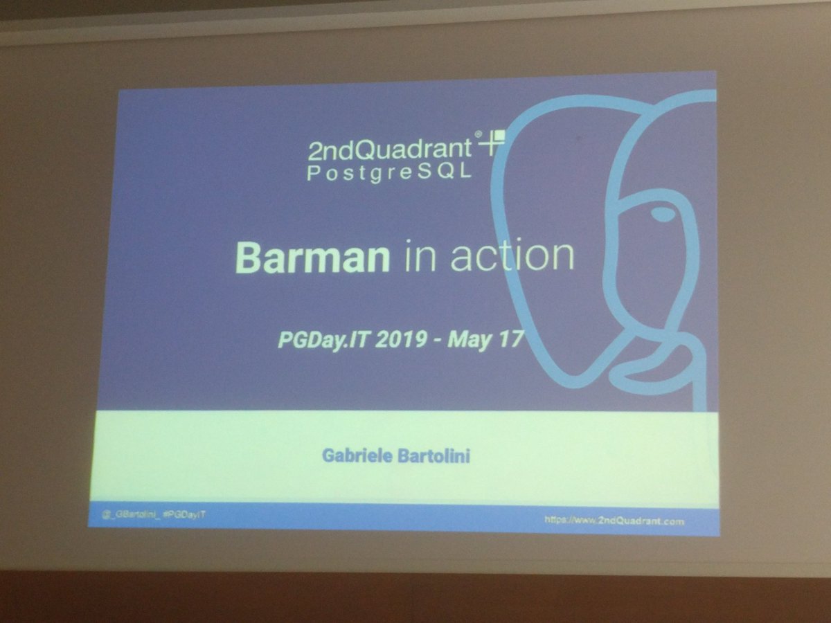 Paolo Melchiorre tweet media