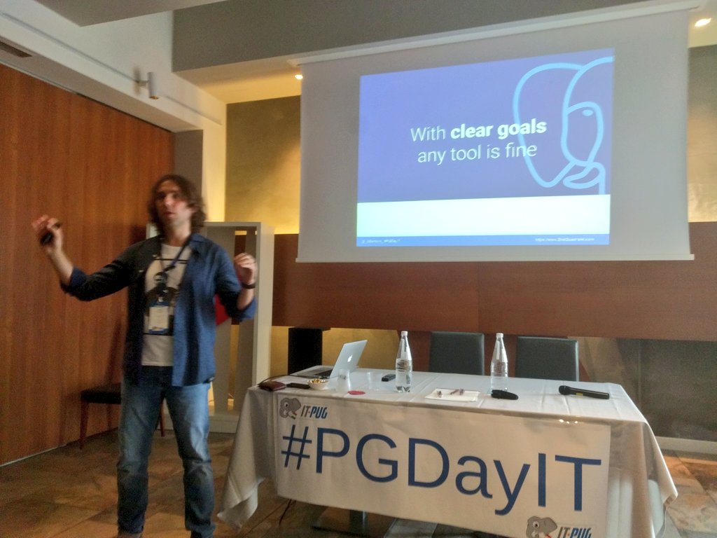 Paolo Melchiorre tweet media