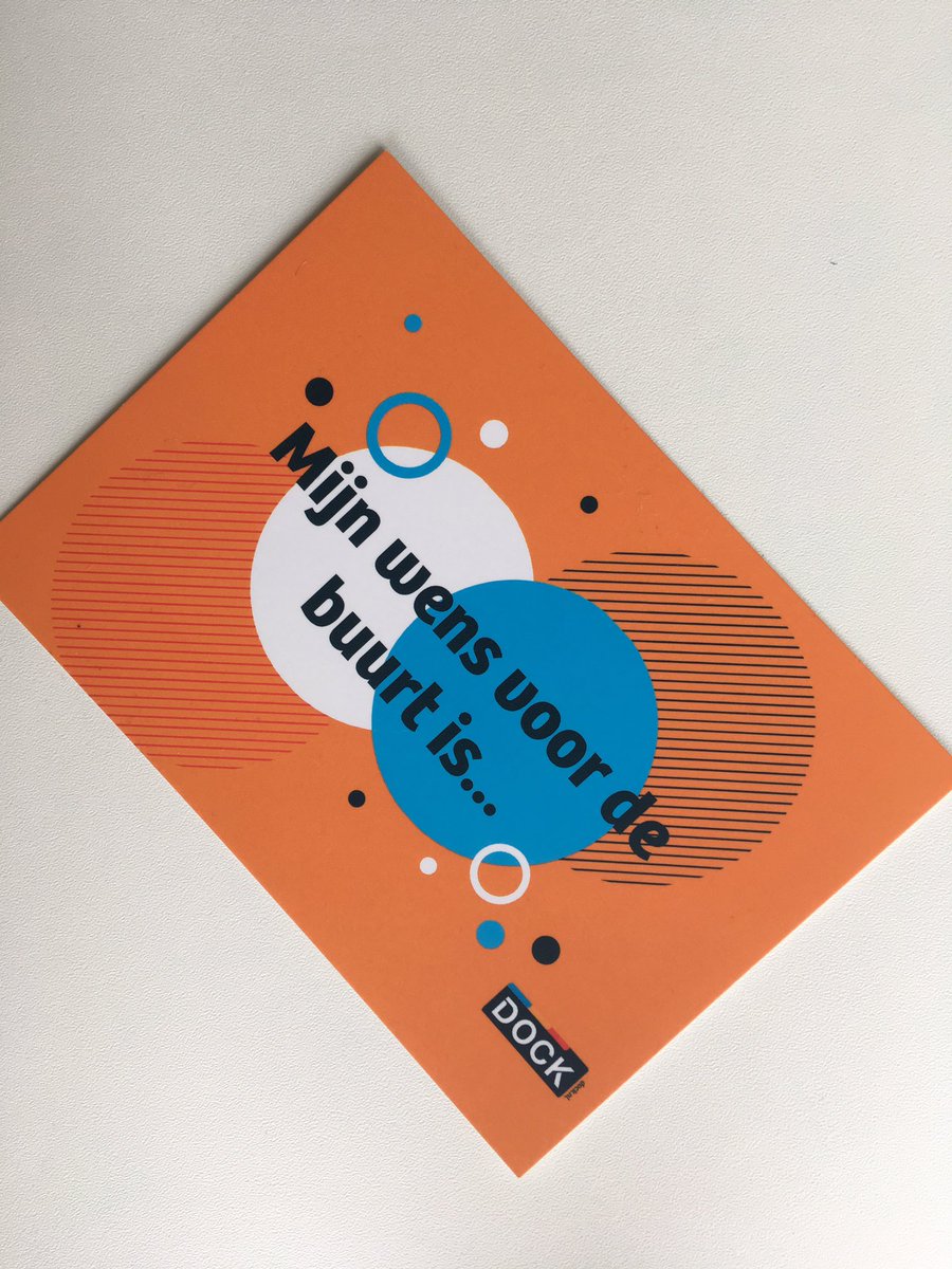 Mocht je dit weekend naar de opening van de bieb en het wijkbureau gaan in #leidscherijn #brusselplein #utrecht vergeet dan niet je wens voor je buurt te noteren <a href="/DOCKUtrecht/">DOCK Utrecht</a> bedankt alvast!