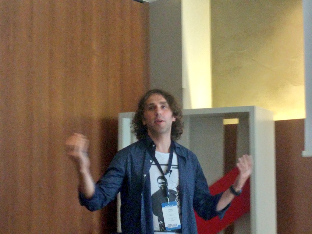 Paolo Melchiorre tweet media