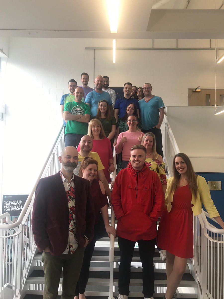 U4 Diversity ERAC tweet media