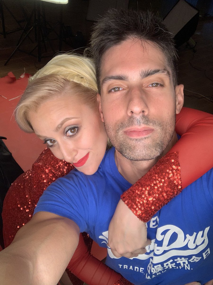 Tamara Bisceglia tweet media