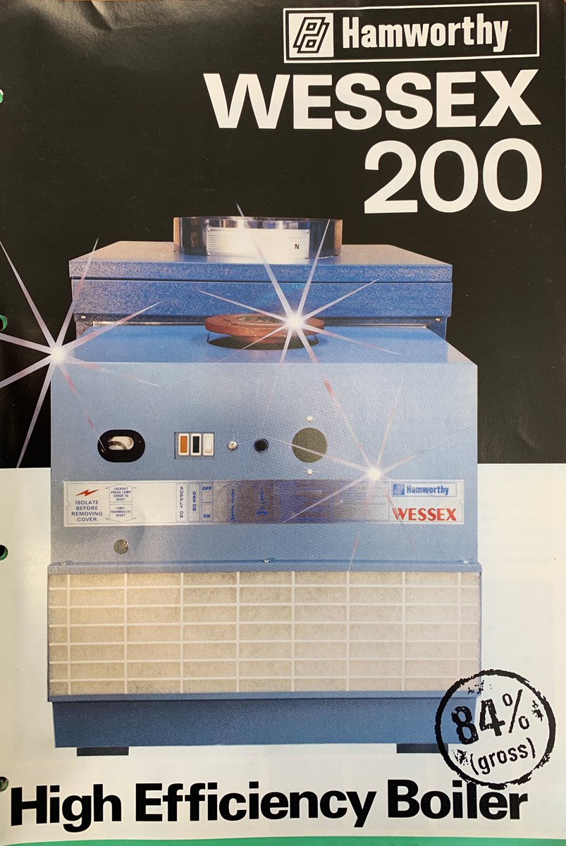 Hey <a href="/heatingatwork/">Hamworthy Heating</a> we found that sales catalogue we lost a while back... 

So we'll use these prices if that's ok with you? 😃

ps. Love that sparkle! 

#gassafe #hamworthy #NorthWales