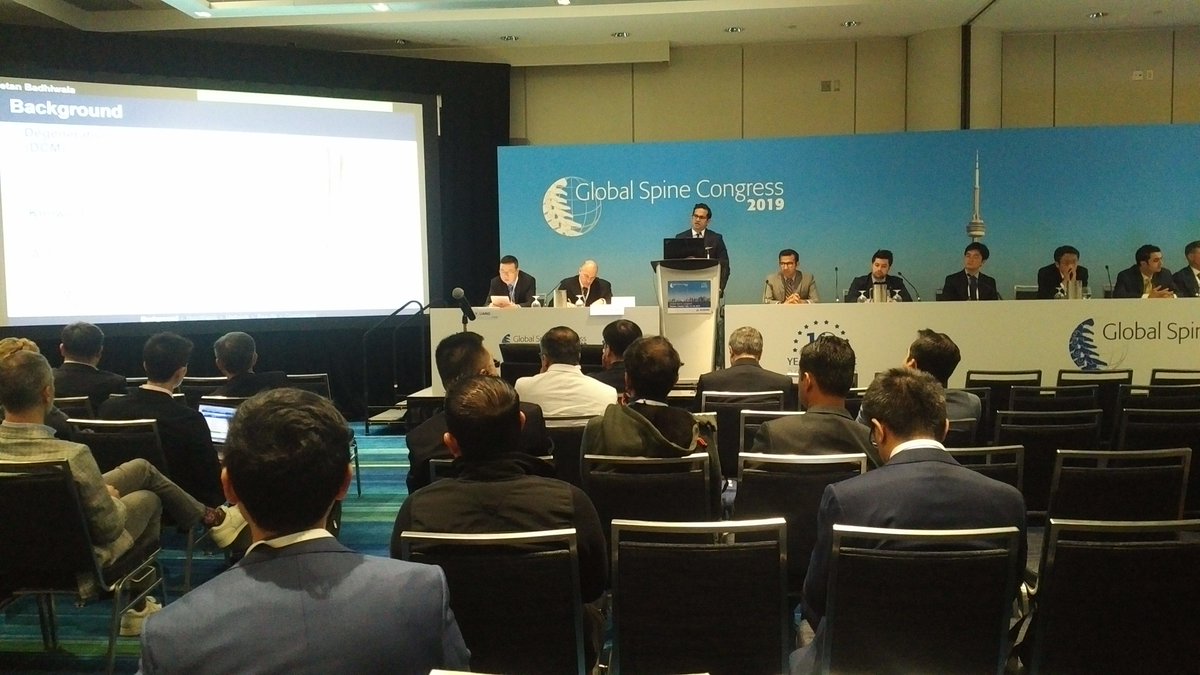 Michael G. Fehlings tweet media