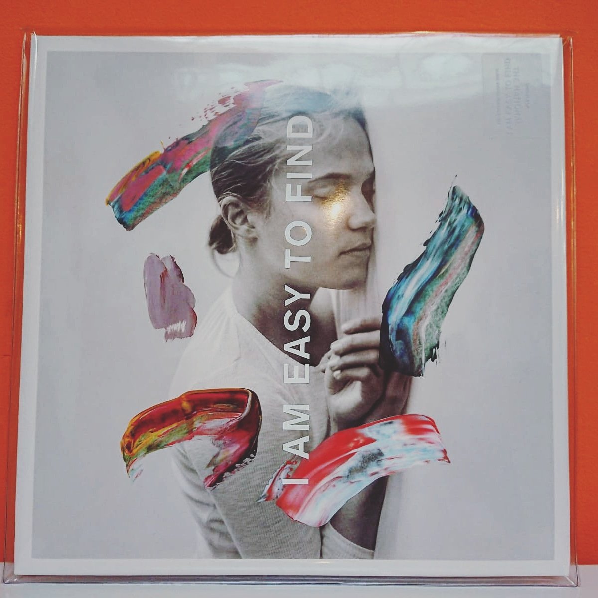 New music from The National out today at Gatefold!
-
'I Am Easy To Find' is the band's 8th album, and the follow-up to their Grammy winning 'Sleep Well beast' 👌
-
Out on limited clear vinyl 2LP 👐
#vinyl #recordstore #NewMusicFriday