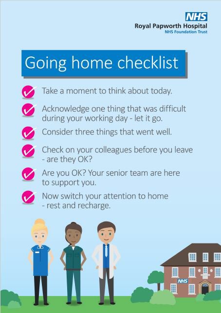 #MentaHealthAwarenessWeek