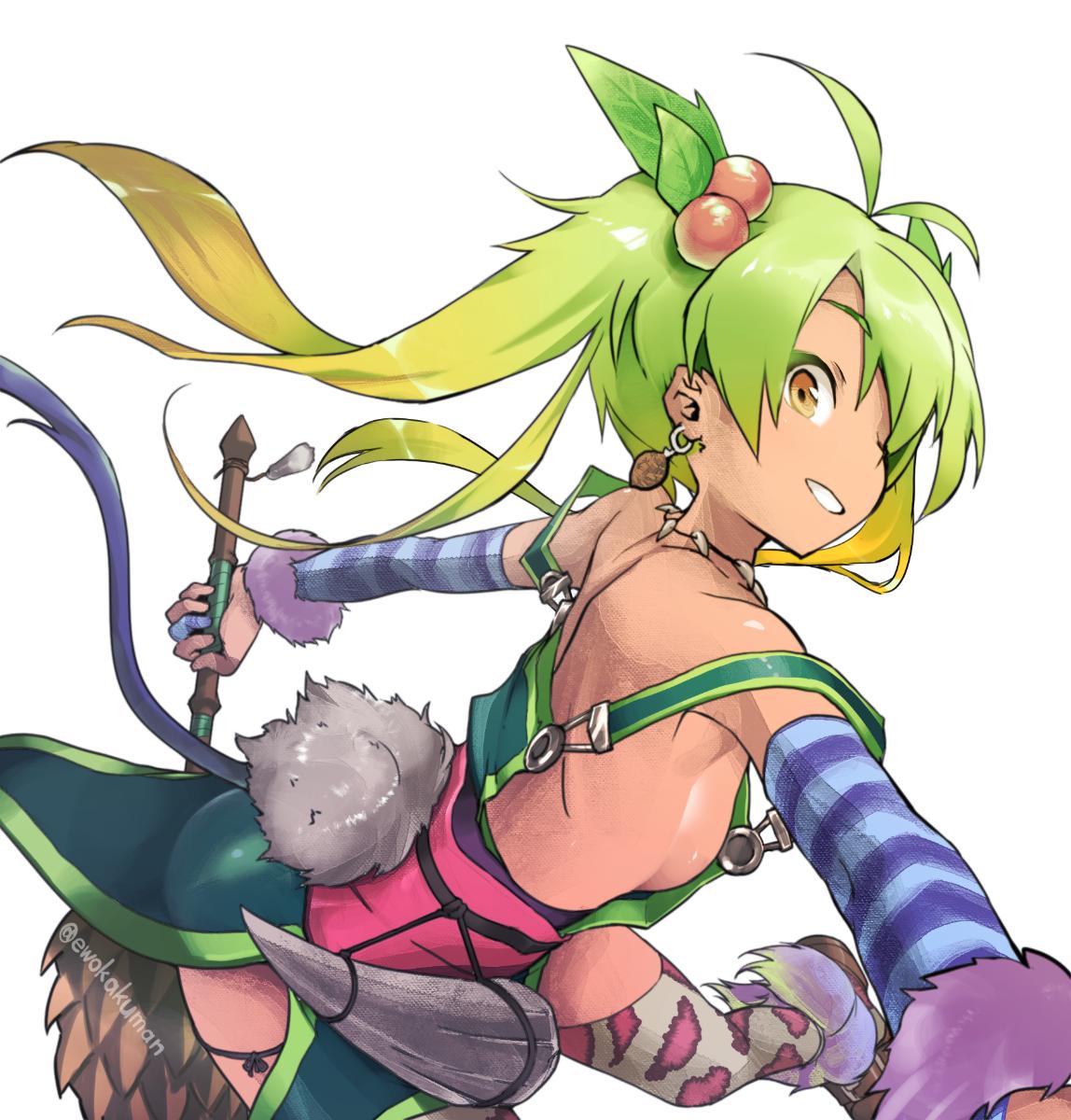 Eman On Twitter リコッタ イース8プレイ記念 めっちゃいいゲームでした Https T Co Zcwwsp3wcs Twitter