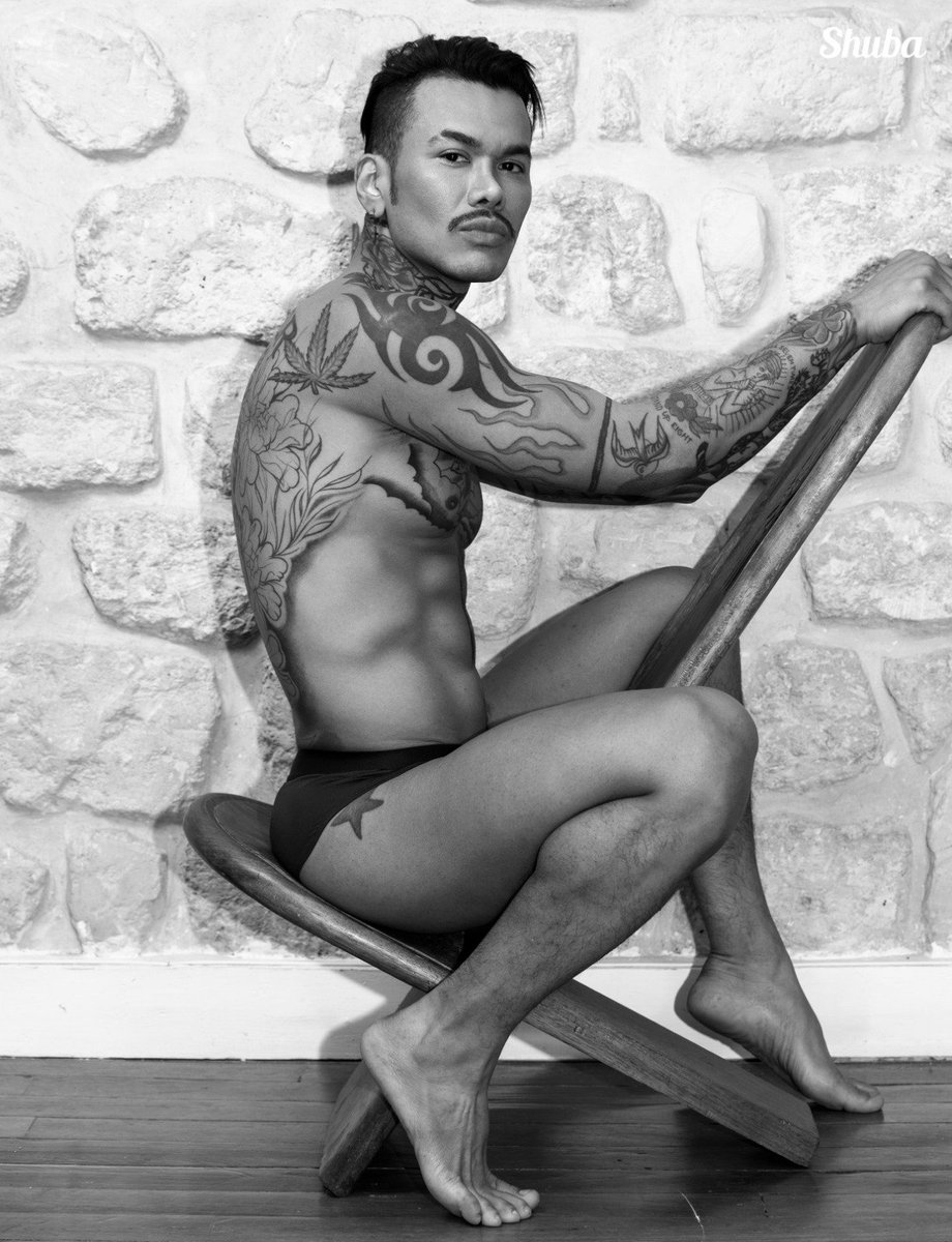 pablobravostar's tweet photo. #Fashion #Editorial “Pablo” in  “SHUBA MAGAZINE” @shubamagazine. #MEN. VOL.13 with our model on the #cover - Pablo Chamoli @bravogalaxy.

#Photographer @C_Henningstad
#MakeUp @serguei_chatel
#Hair @olga_bachuryna
#Set_Designer @anna_boudy https://t.co/7Yz5bG2ADR