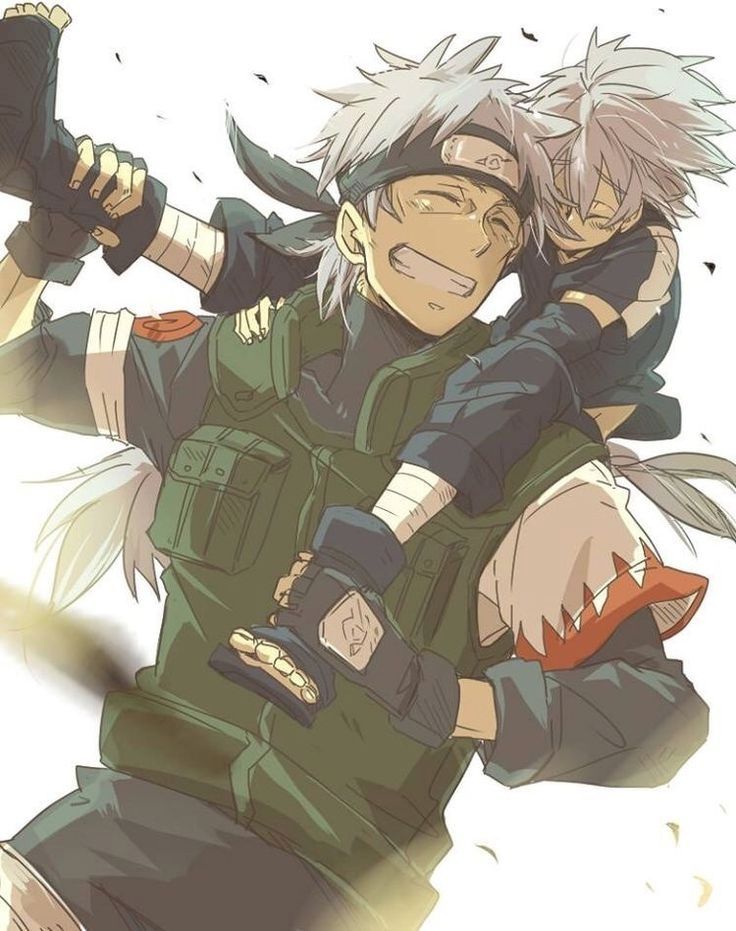 kakashi sem pai (@OtvioAu42464870) / X